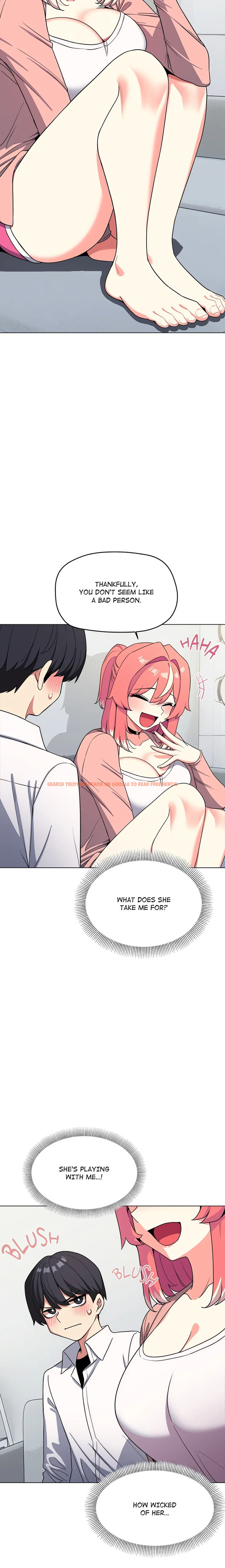 Read Hentai Image 21 66207 in comic Someone Stop Her! (Uncensored) - Chapter 3 - hentaitnt.net