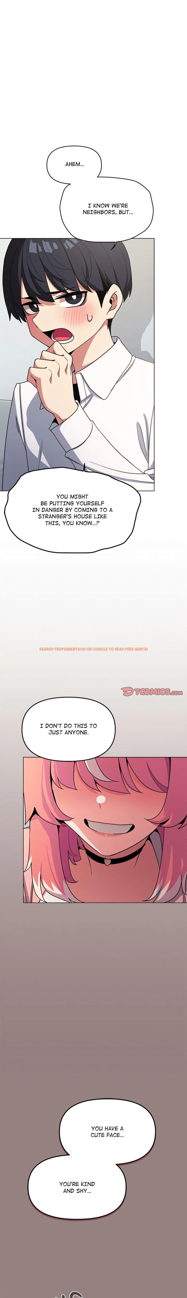 Read Hentai Image 22 66207 in comic Someone Stop Her! (Uncensored) - Chapter 3 - hentaitnt.net