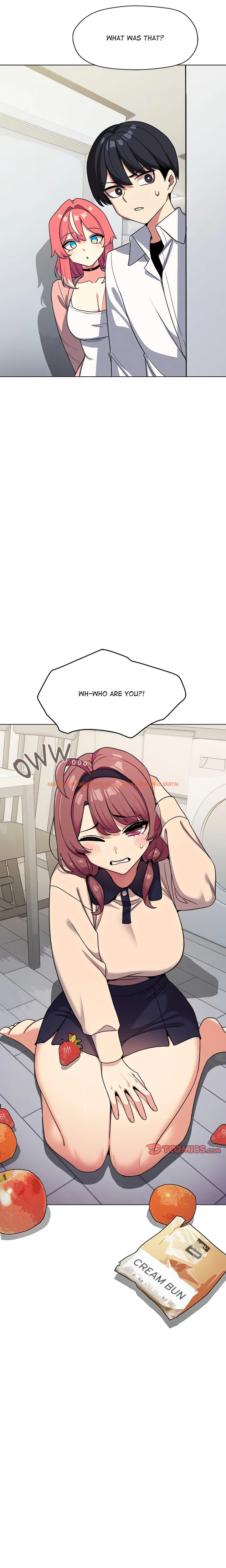 Read Hentai Image 26 66207 in comic Someone Stop Her! (Uncensored) - Chapter 3 - hentaitnt.net