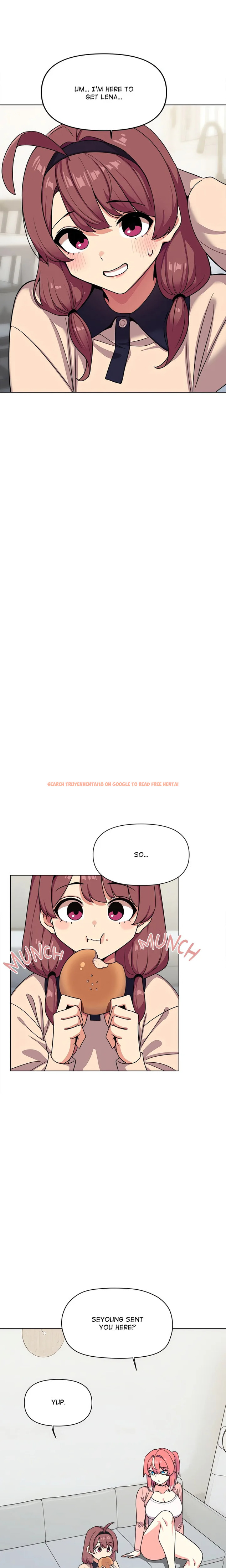 Read Hentai Image 27 66207 in comic Someone Stop Her! (Uncensored) - Chapter 3 - hentaitnt.net