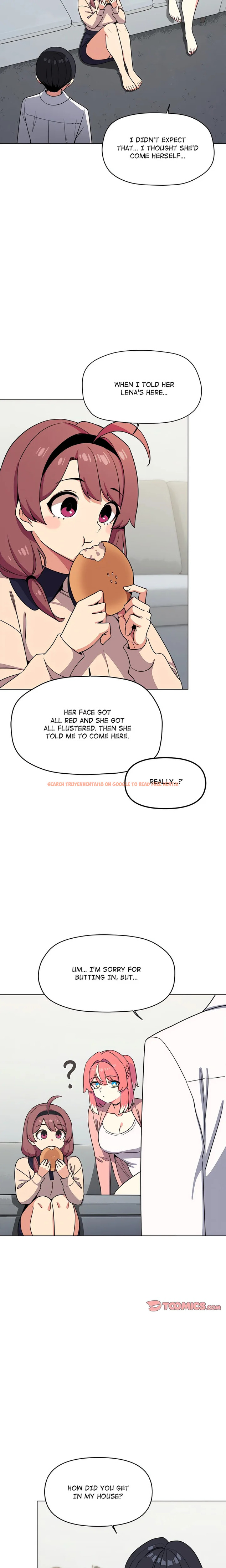 Read Hentai Image 28 66207 in comic Someone Stop Her! (Uncensored) - Chapter 3 - hentaitnt.net