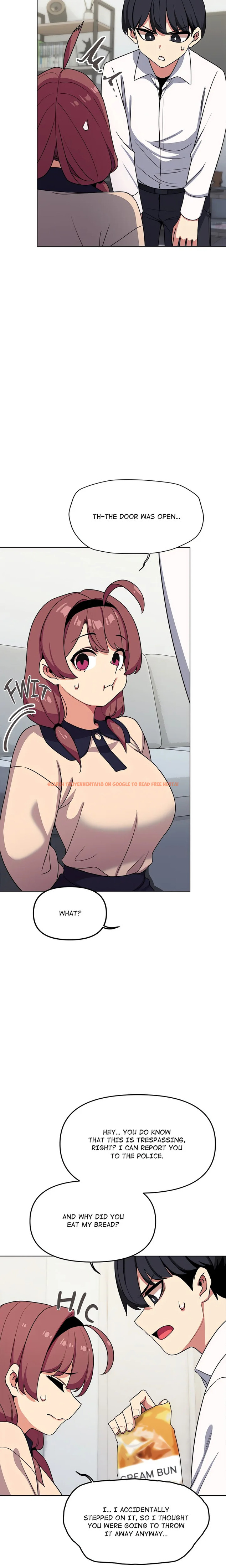 Read Hentai Image 29 66207 in comic Someone Stop Her! (Uncensored) - Chapter 3 - hentaitnt.net