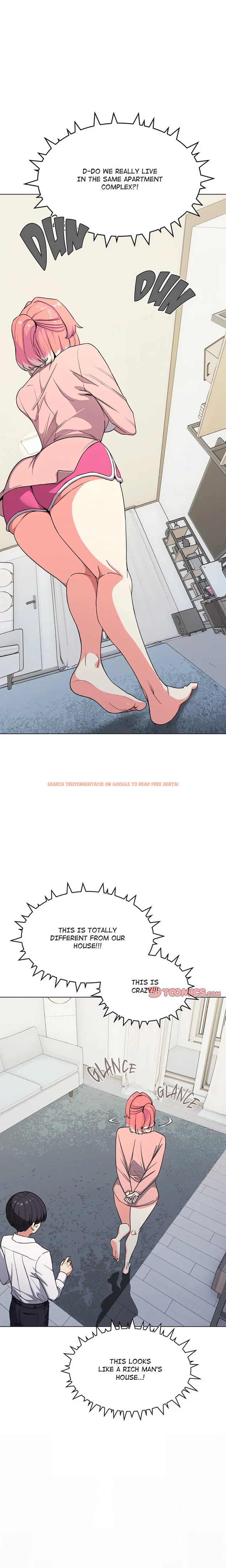 Read Hentai Image 3 66207 in comic Someone Stop Her! (Uncensored) - Chapter 3 - hentaitnt.net