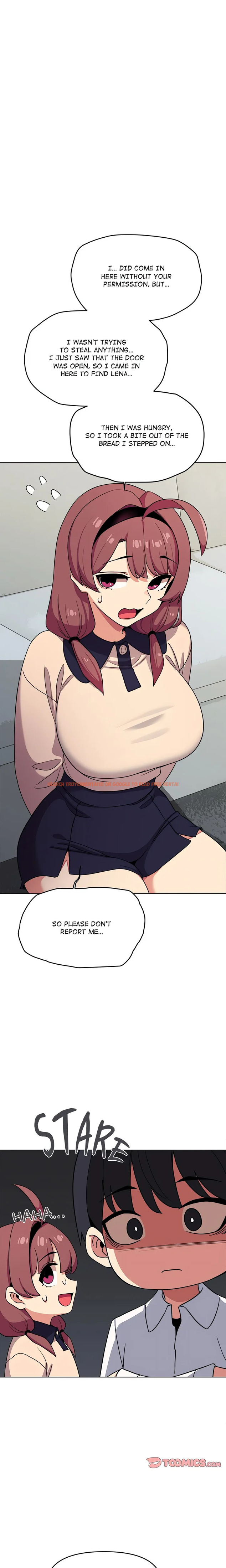 Read Hentai Image 30 66207 in comic Someone Stop Her! (Uncensored) - Chapter 3 - hentaitnt.net