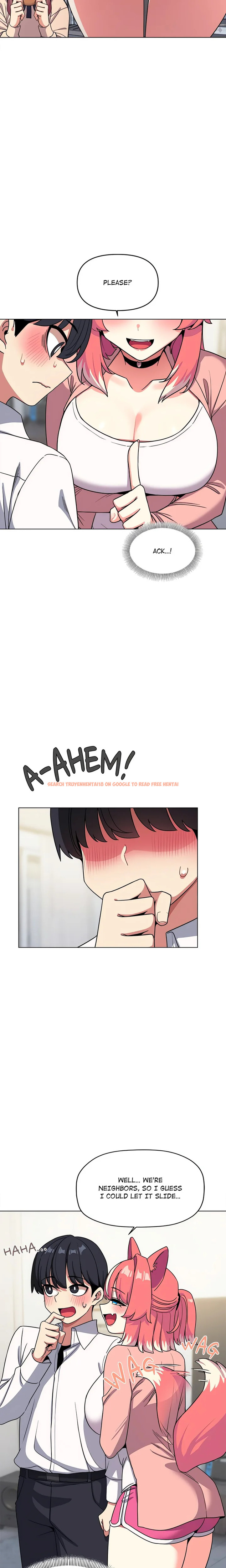 Read Hentai Image 32 66207 in comic Someone Stop Her! (Uncensored) - Chapter 3 - hentaitnt.net