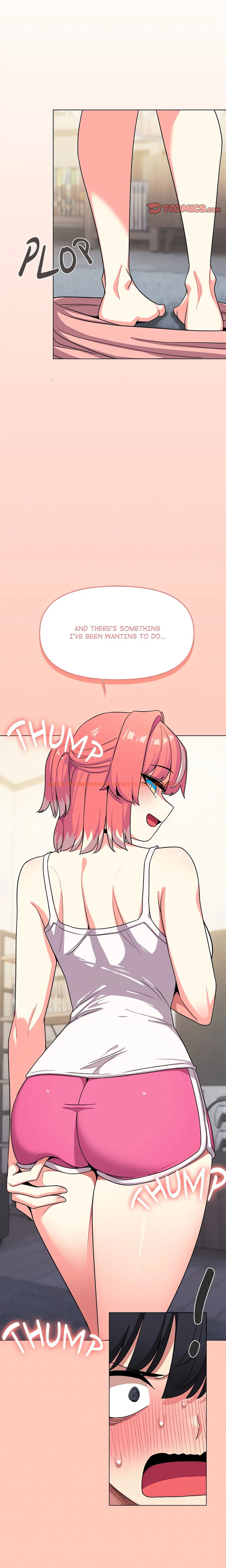 Read Hentai Image 35 66207 in comic Someone Stop Her! (Uncensored) - Chapter 3 - hentaitnt.net