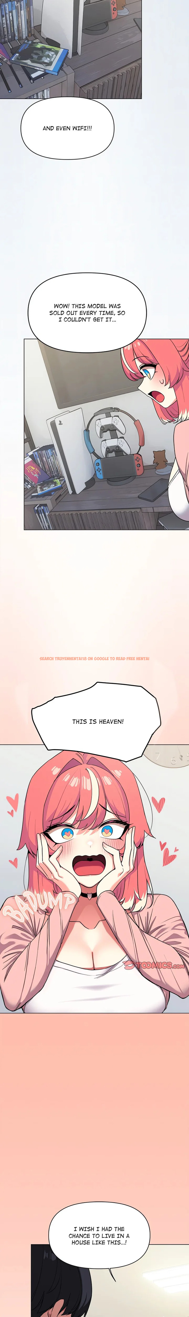 Read Hentai Image 5 66207 in comic Someone Stop Her! (Uncensored) - Chapter 3 - hentaitnt.net