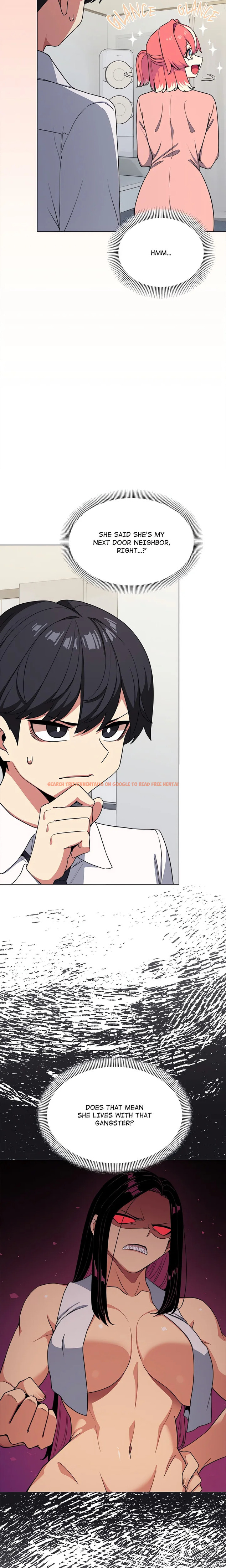 Read Hentai Image 6 66207 in comic Someone Stop Her! (Uncensored) - Chapter 3 - hentaitnt.net
