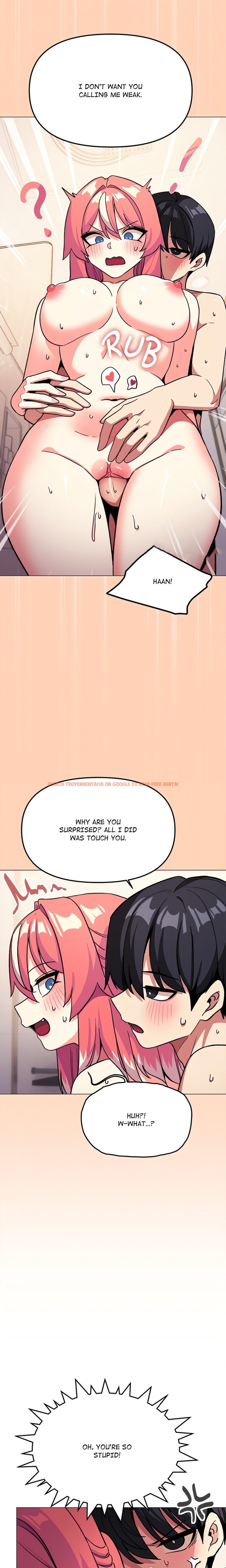 Read Hentai Image 10 84987 in comic Someone Stop Her! (Uncensored) - Chapter 30 - hentaitnt.net