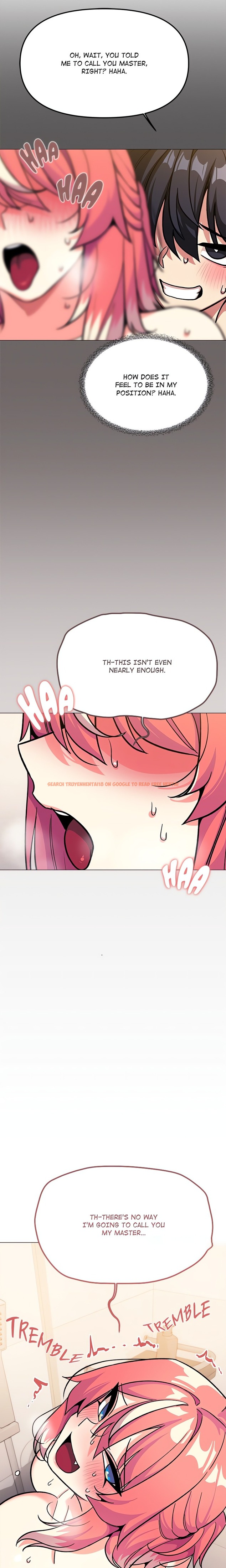 Read Hentai Image 23 84987 in comic Someone Stop Her! (Uncensored) - Chapter 30 - hentaitnt.net