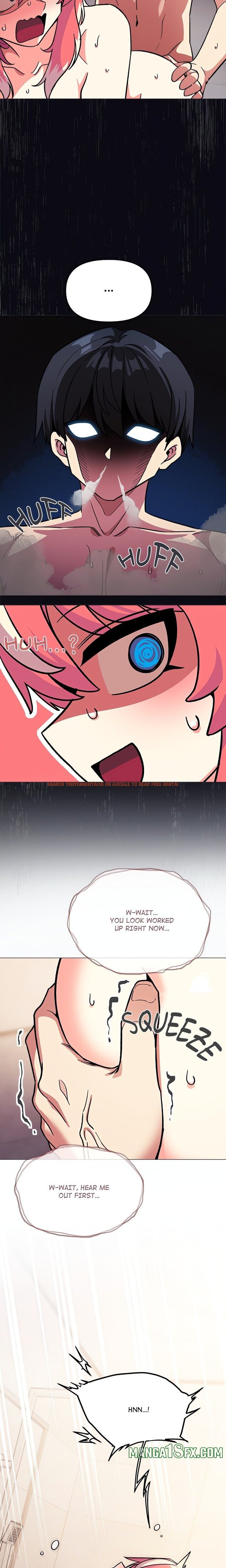 Read Hentai Image 31 988 in comic Someone Stop Her! (Uncensored) - Chapter 30 - hentaitnt.net