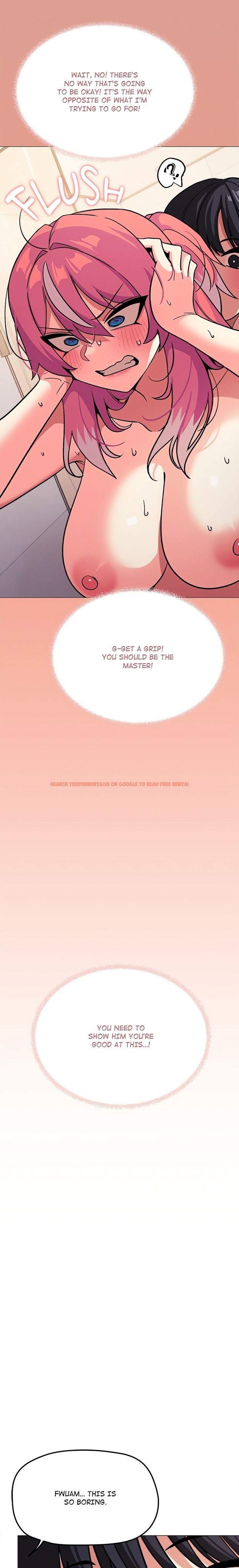 Read Hentai Image 7 84987 in comic Someone Stop Her! (Uncensored) - Chapter 30 - hentaitnt.net