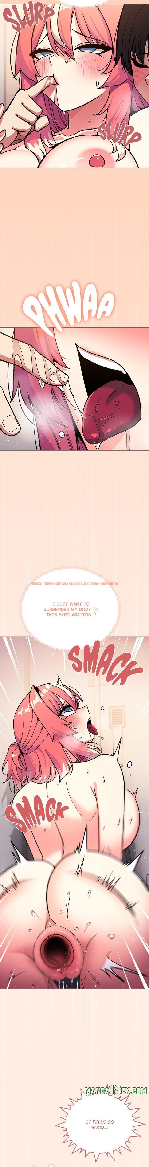 Read Hentai Image 15 058 in comic Someone Stop Her! (Uncensored) - Chapter 31 - hentaitnt.net