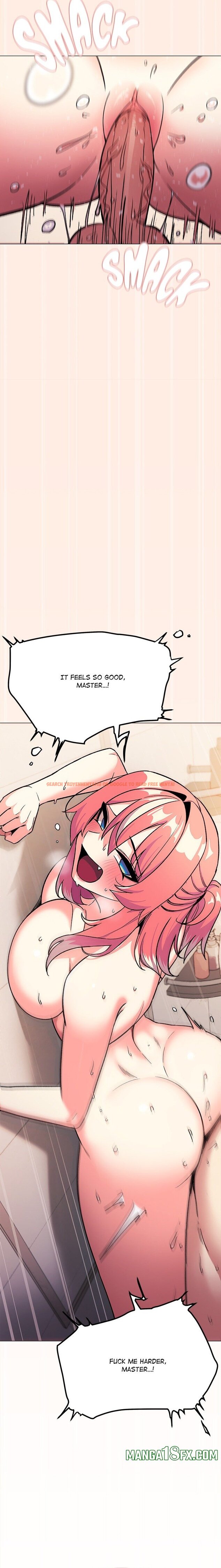 Read Hentai Image 16 058 in comic Someone Stop Her! (Uncensored) - Chapter 31 - hentaitnt.net