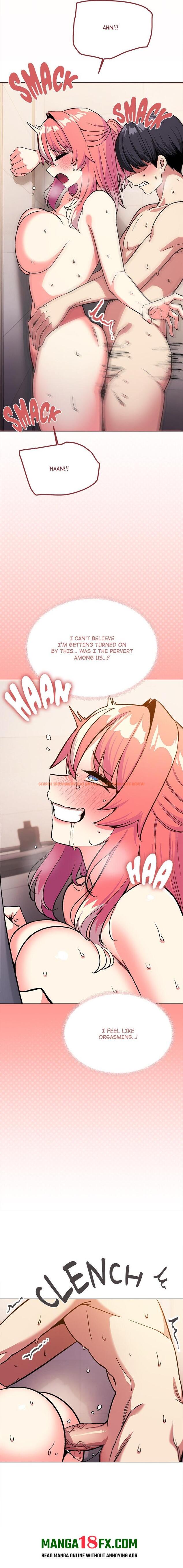 Read Hentai Image 17 058 in comic Someone Stop Her! (Uncensored) - Chapter 31 - hentaitnt.net