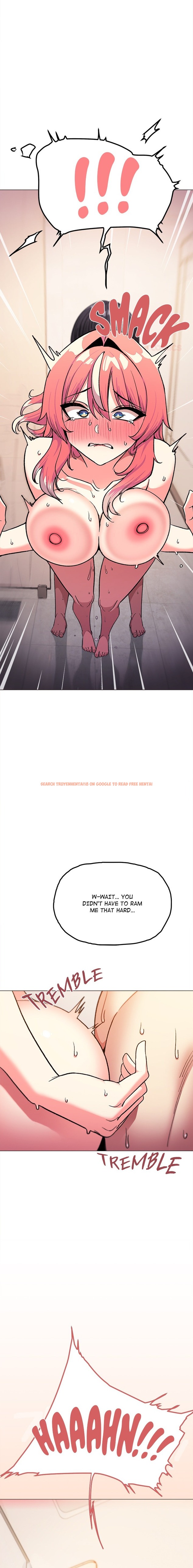 Read Hentai Image 18 08058 in comic Someone Stop Her! (Uncensored) - Chapter 31 - hentaitnt.net