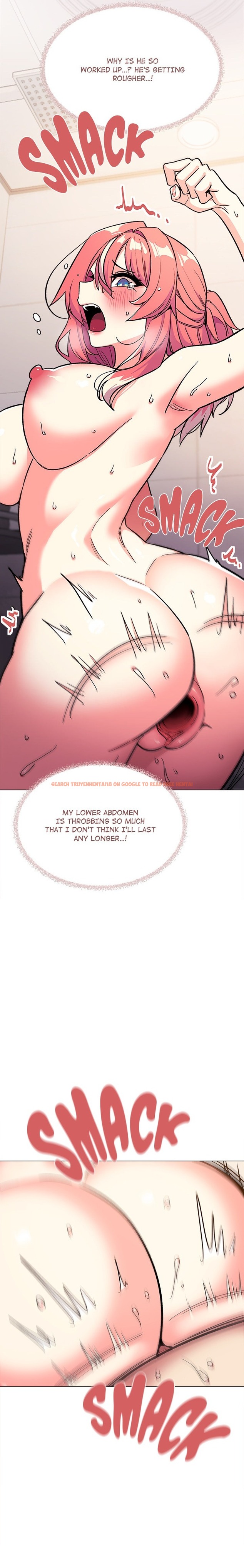 Read Hentai Image 2 08057 in comic Someone Stop Her! (Uncensored) - Chapter 31 - hentaitnt.net