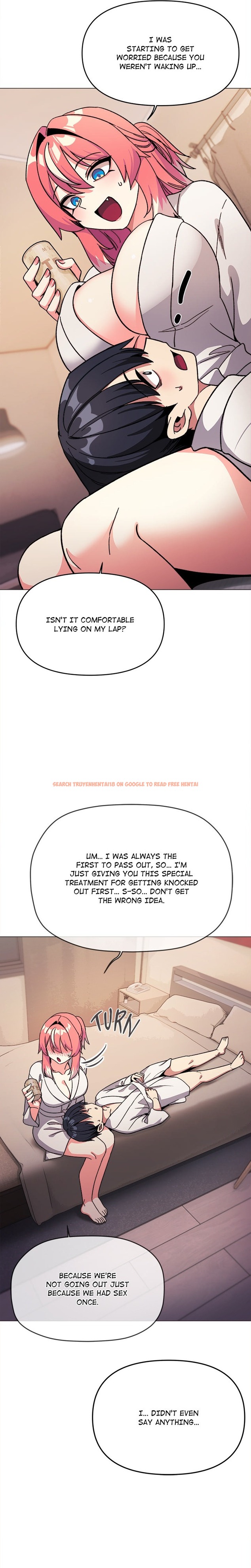 Read Hentai Image 24 08058 in comic Someone Stop Her! (Uncensored) - Chapter 31 - hentaitnt.net