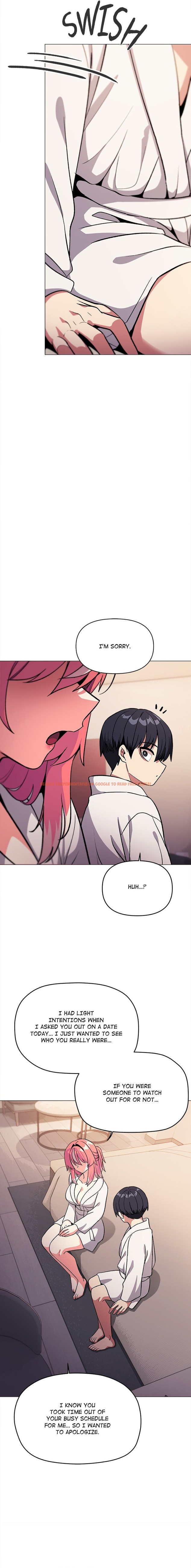 Read Hentai Image 26 08058 in comic Someone Stop Her! (Uncensored) - Chapter 31 - hentaitnt.net