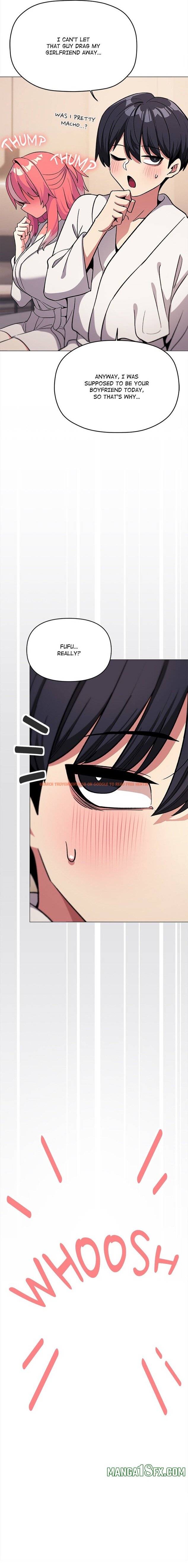 Read Hentai Image 28 058 in comic Someone Stop Her! (Uncensored) - Chapter 31 - hentaitnt.net