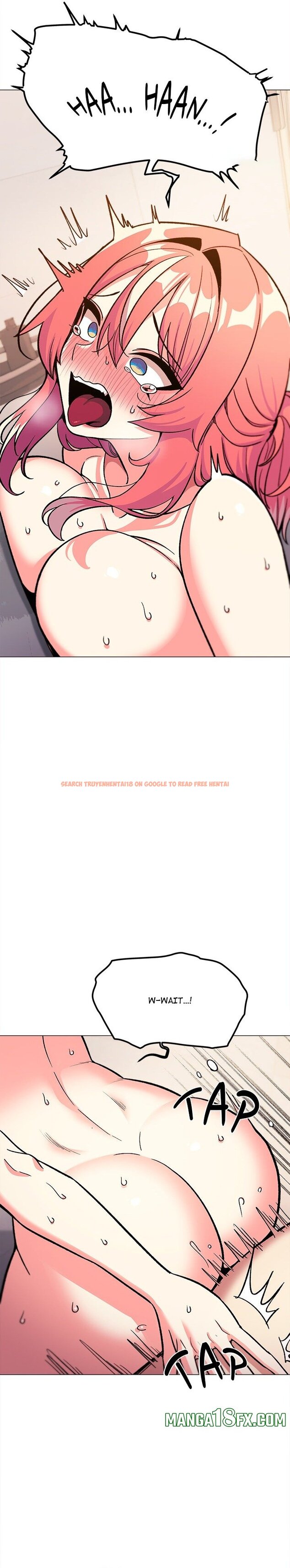 Read Hentai Image 3 057 in comic Someone Stop Her! (Uncensored) - Chapter 31 - hentaitnt.net