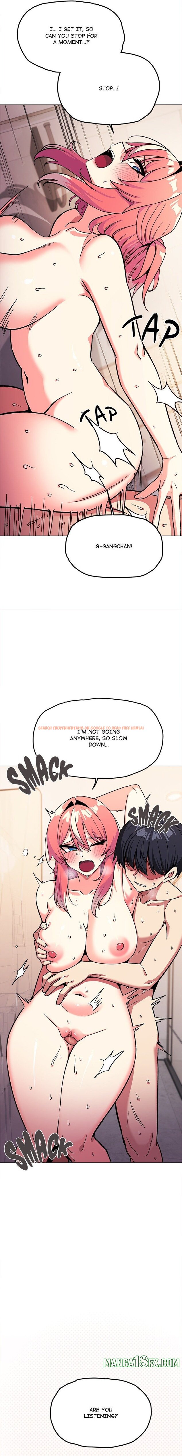 Read Hentai Image 4 057 in comic Someone Stop Her! (Uncensored) - Chapter 31 - hentaitnt.net