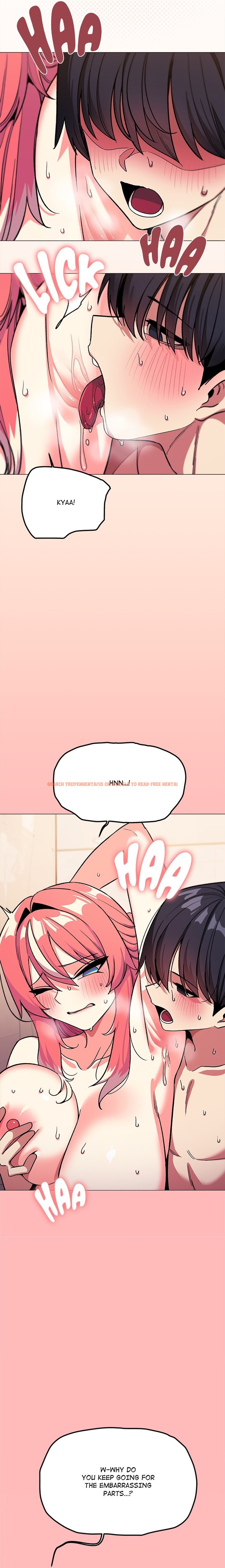 Read Hentai Image 5 08057 in comic Someone Stop Her! (Uncensored) - Chapter 31 - hentaitnt.net