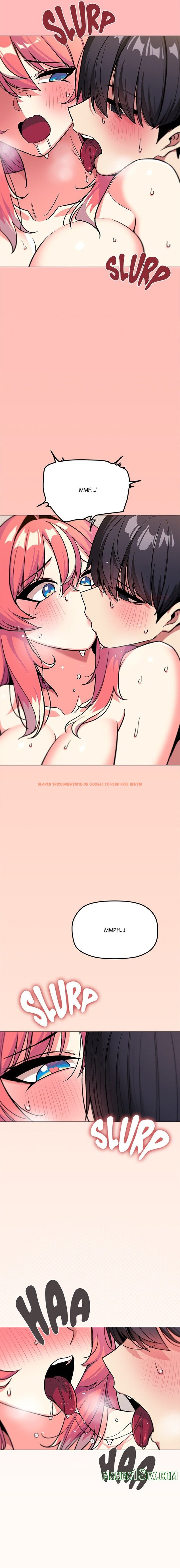 Read Hentai Image 6 057 in comic Someone Stop Her! (Uncensored) - Chapter 31 - hentaitnt.net
