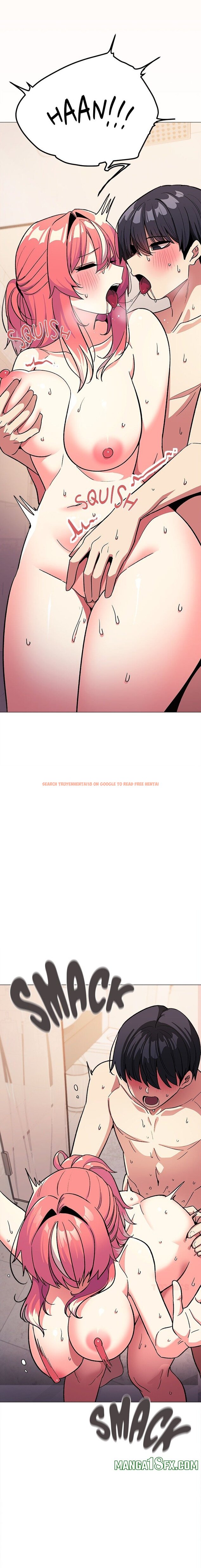 Read Hentai Image 7 057 in comic Someone Stop Her! (Uncensored) - Chapter 31 - hentaitnt.net