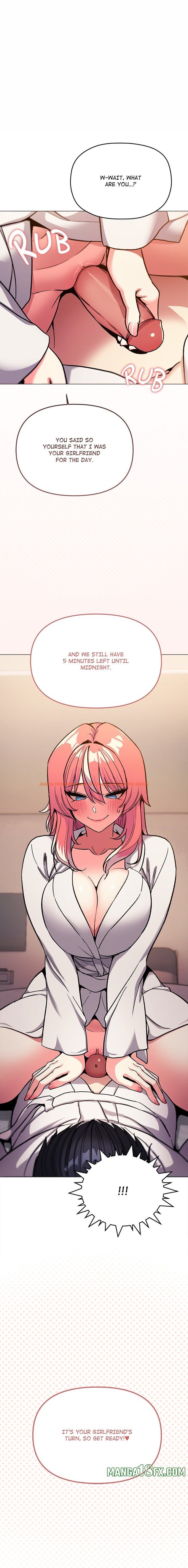 Read Hentai Image 1 374 in comic Someone Stop Her! (Uncensored) - Chapter 32 - hentaitnt.net