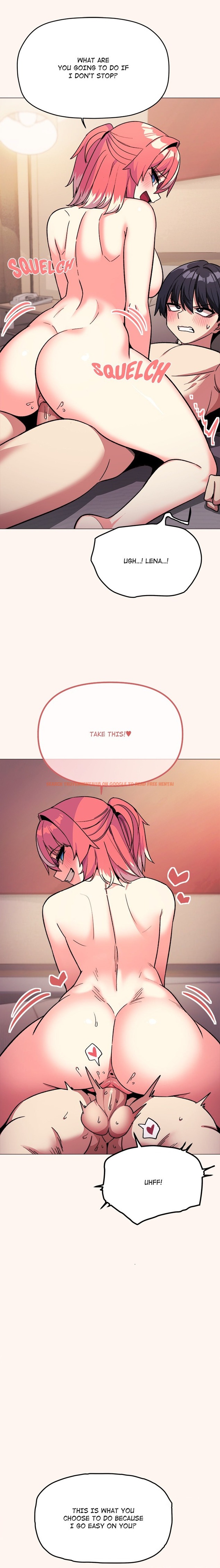 Read Hentai Image 11 55374 in comic Someone Stop Her! (Uncensored) - Chapter 32 - hentaitnt.net