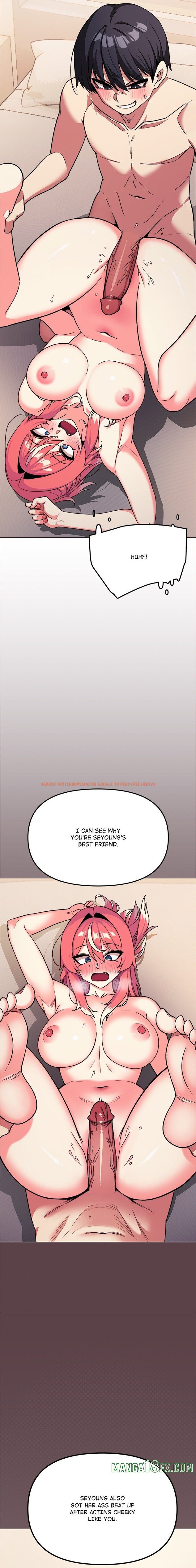 Read Hentai Image 13 374 in comic Someone Stop Her! (Uncensored) - Chapter 32 - hentaitnt.net