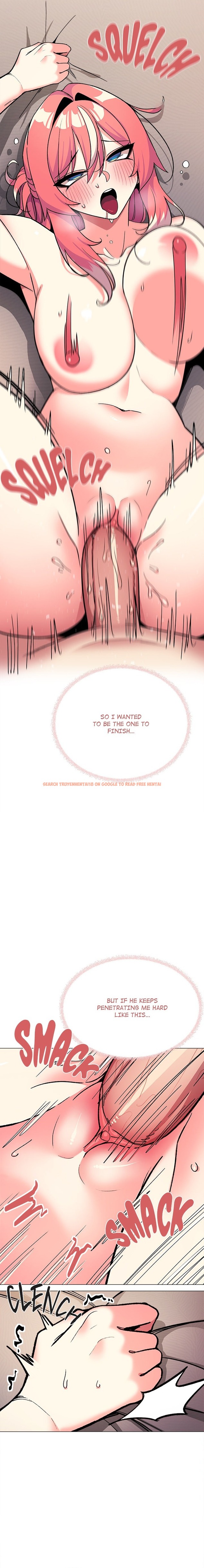 Read Hentai Image 17 55375 in comic Someone Stop Her! (Uncensored) - Chapter 32 - hentaitnt.net