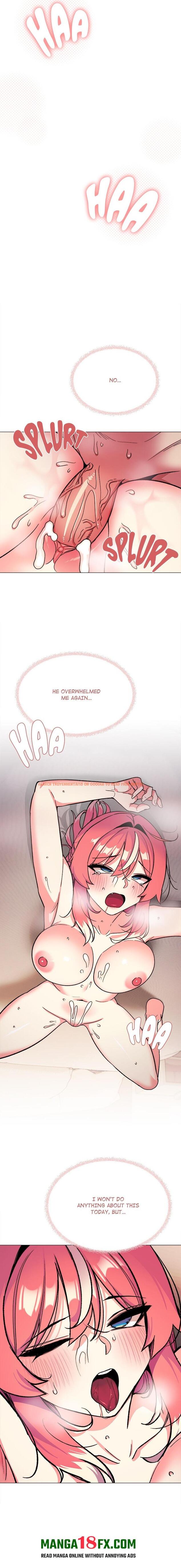Read Hentai Image 19 375 in comic Someone Stop Her! (Uncensored) - Chapter 32 - hentaitnt.net