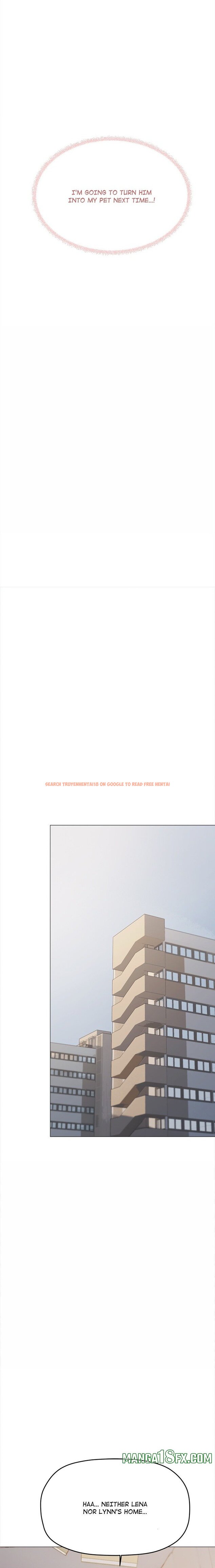 Read Hentai Image 20 375 in comic Someone Stop Her! (Uncensored) - Chapter 32 - hentaitnt.net