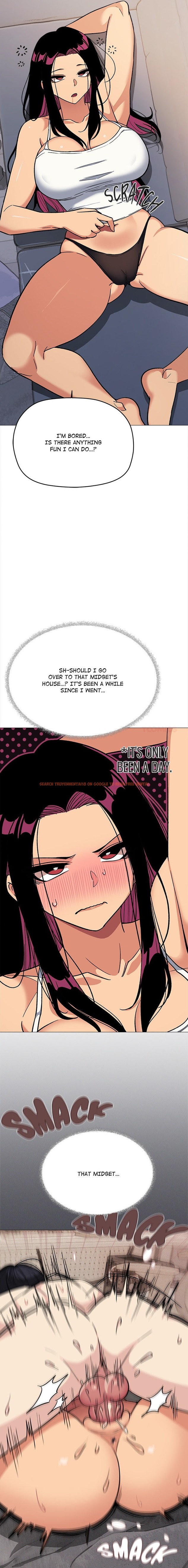 Read Hentai Image 21 55375 in comic Someone Stop Her! (Uncensored) - Chapter 32 - hentaitnt.net