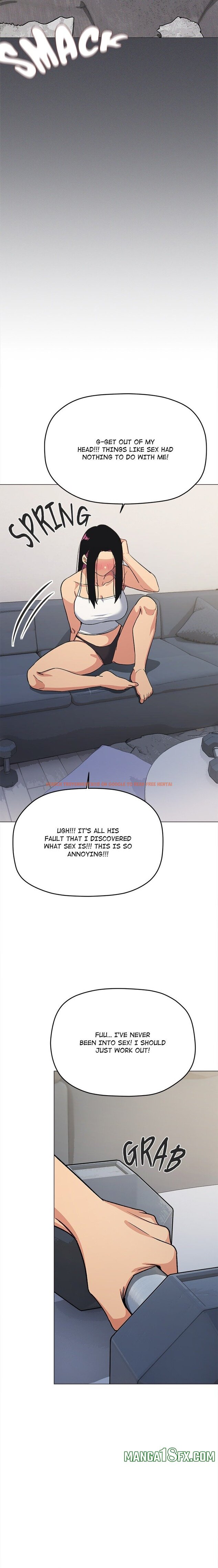 Read Hentai Image 22 375 in comic Someone Stop Her! (Uncensored) - Chapter 32 - hentaitnt.net