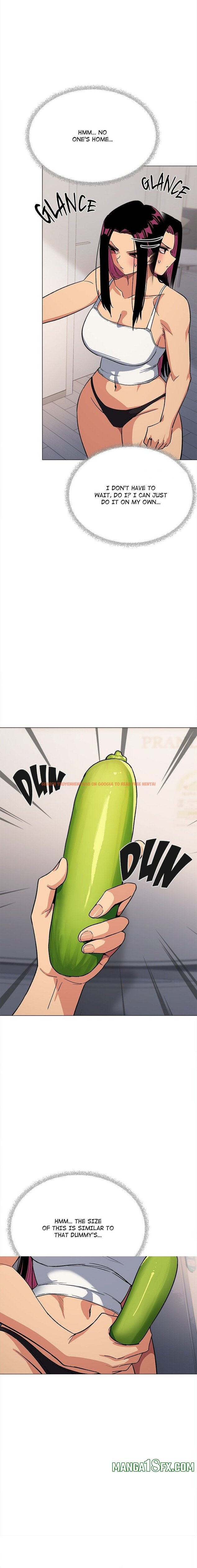 Read Hentai Image 24 375 in comic Someone Stop Her! (Uncensored) - Chapter 32 - hentaitnt.net