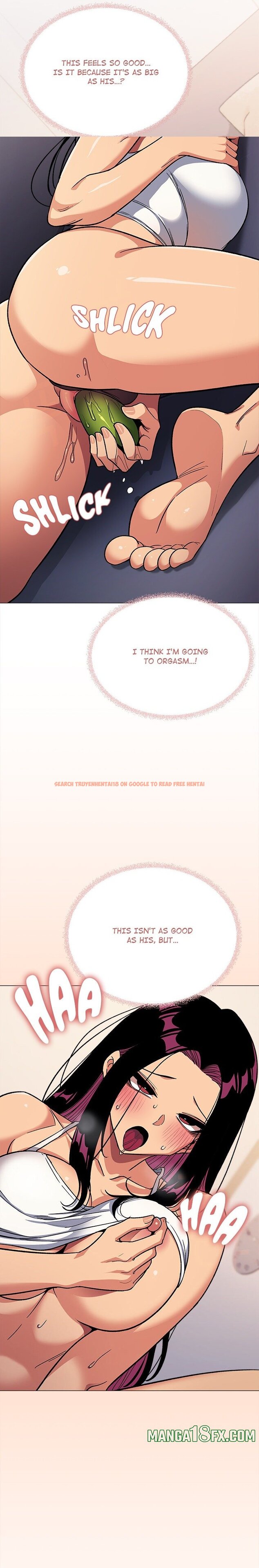 Read Hentai Image 27 375 in comic Someone Stop Her! (Uncensored) - Chapter 32 - hentaitnt.net