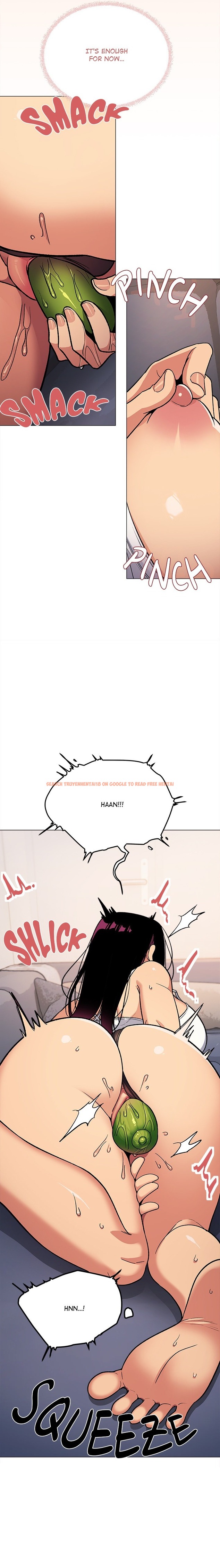 Read Hentai Image 28 55375 in comic Someone Stop Her! (Uncensored) - Chapter 32 - hentaitnt.net