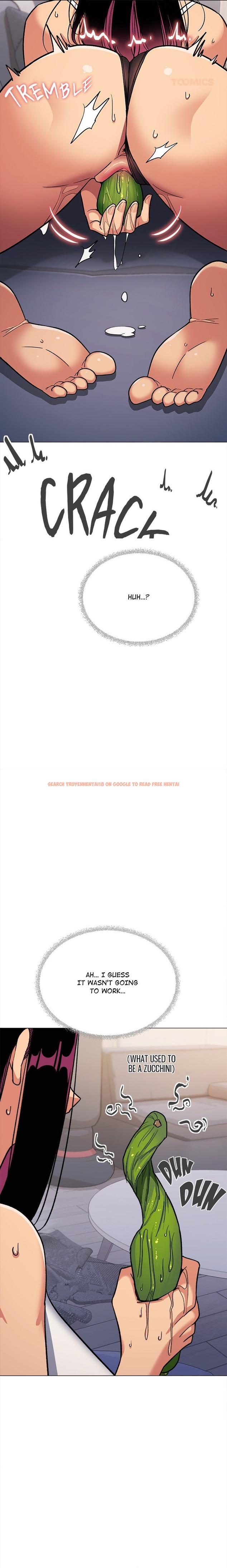 Read Hentai Image 29 55375 in comic Someone Stop Her! (Uncensored) - Chapter 32 - hentaitnt.net