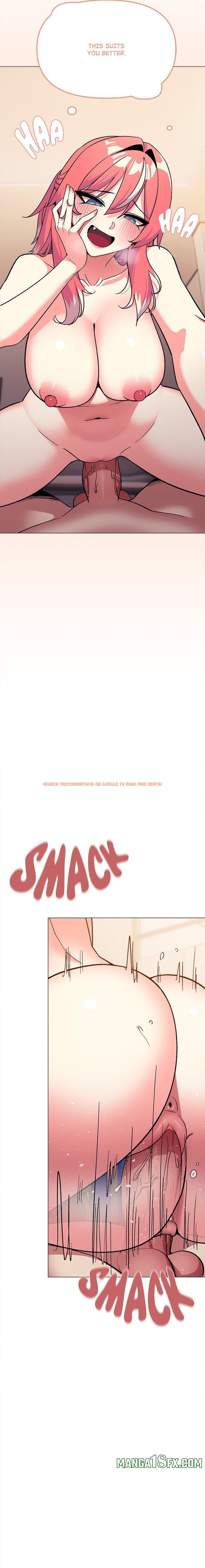 Read Hentai Image 8 374 in comic Someone Stop Her! (Uncensored) - Chapter 32 - hentaitnt.net