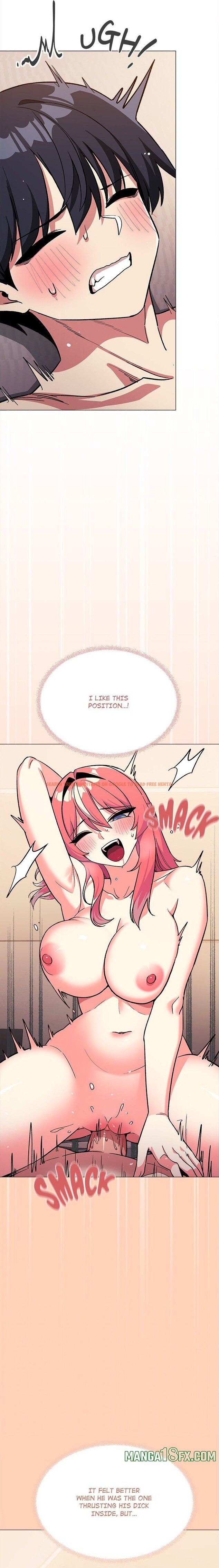 Read Hentai Image 9 374 in comic Someone Stop Her! (Uncensored) - Chapter 32 - hentaitnt.net