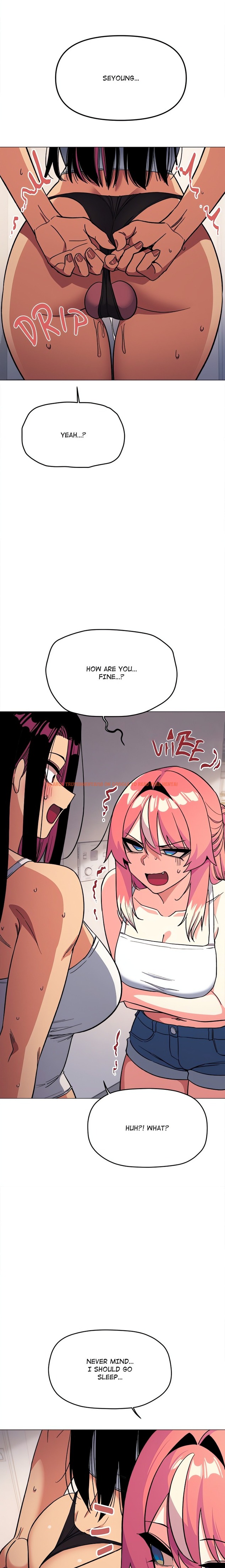 Read Hentai Image 11 10134 in comic Someone Stop Her! (Uncensored) - Chapter 33 - hentaitnt.net