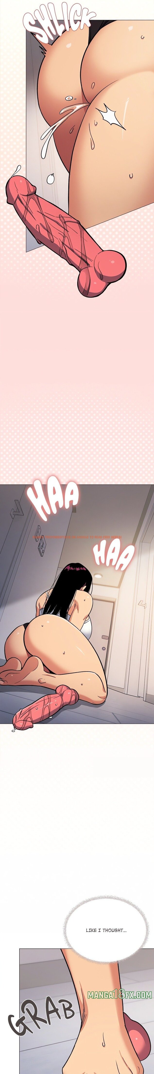 Read Hentai Image 13 134 in comic Someone Stop Her! (Uncensored) - Chapter 33 - hentaitnt.net
