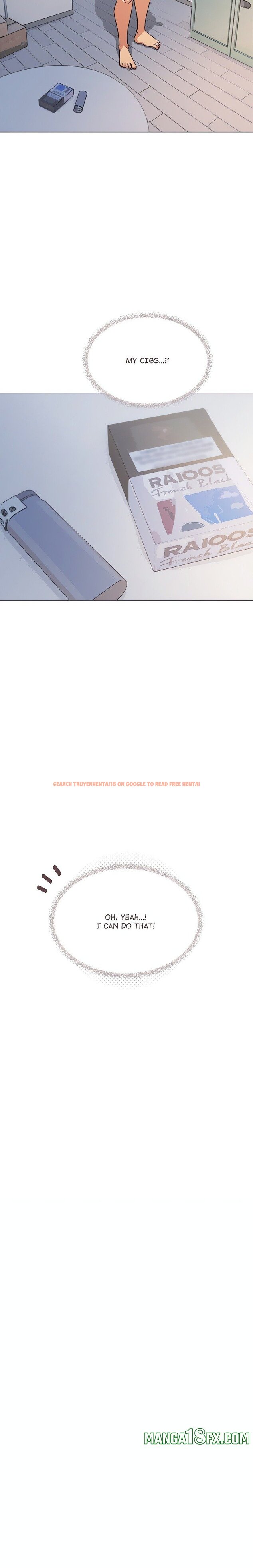 Read Hentai Image 15 134 in comic Someone Stop Her! (Uncensored) - Chapter 33 - hentaitnt.net