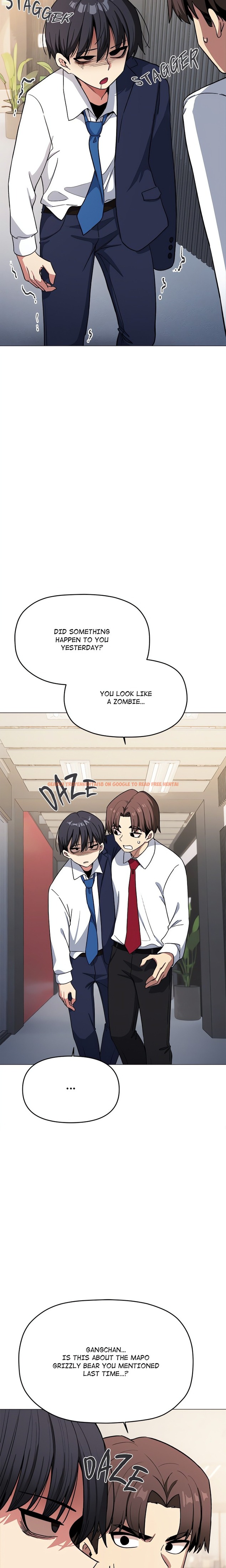 Read Hentai Image 17 10134 in comic Someone Stop Her! (Uncensored) - Chapter 33 - hentaitnt.net