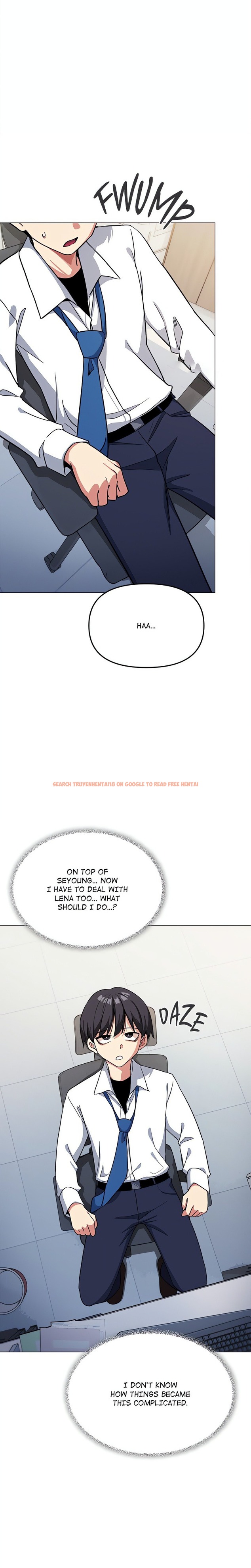 Read Hentai Image 19 10134 in comic Someone Stop Her! (Uncensored) - Chapter 33 - hentaitnt.net