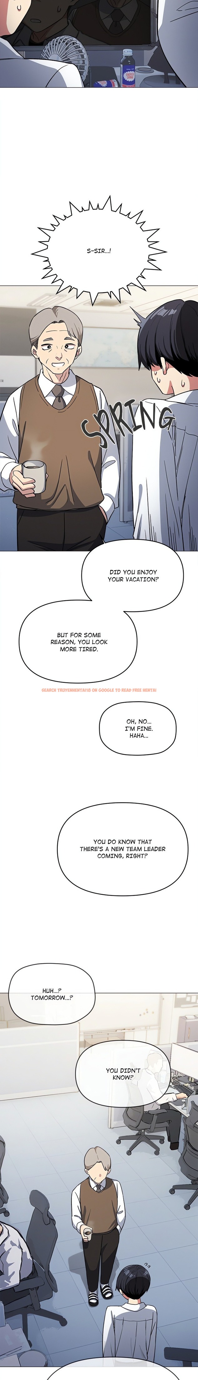 Read Hentai Image 21 10134 in comic Someone Stop Her! (Uncensored) - Chapter 33 - hentaitnt.net