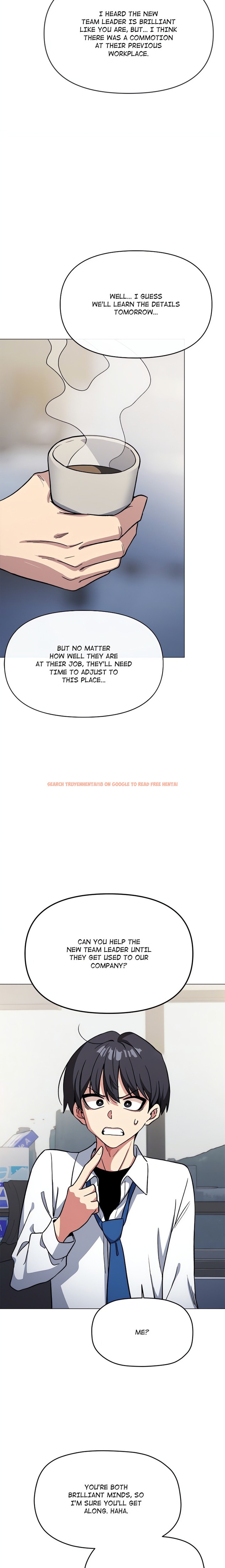 Read Hentai Image 22 10134 in comic Someone Stop Her! (Uncensored) - Chapter 33 - hentaitnt.net